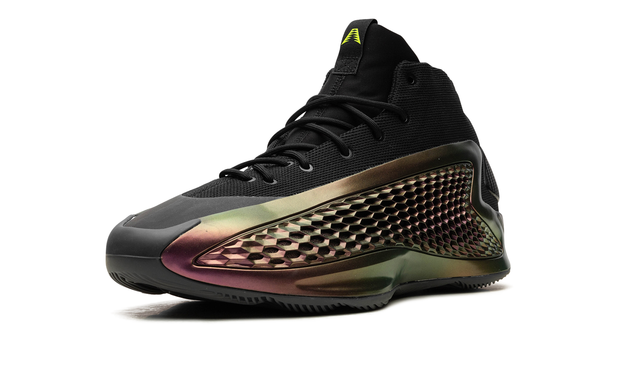 Ae 1 "All-star" IF1858