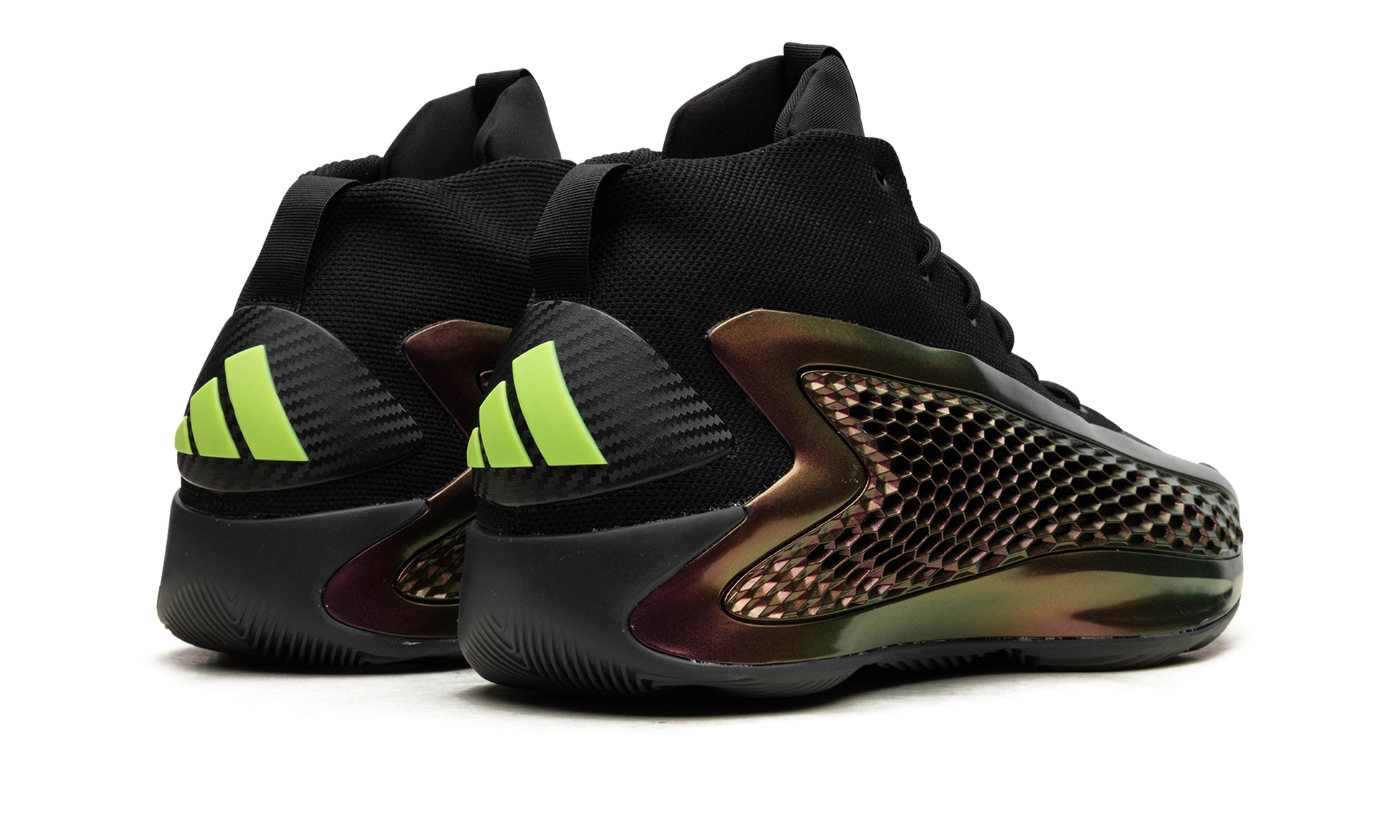 Ae 1 "All-star" IF1858