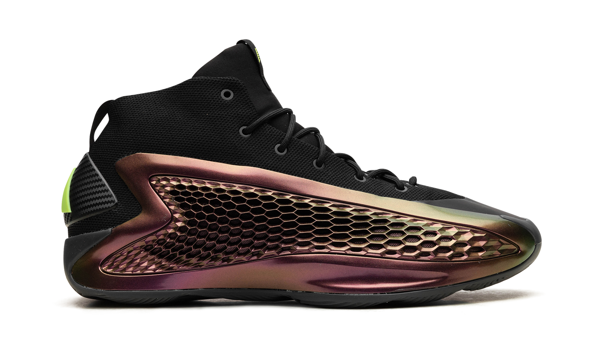 Ae 1 "All-star" IF1858