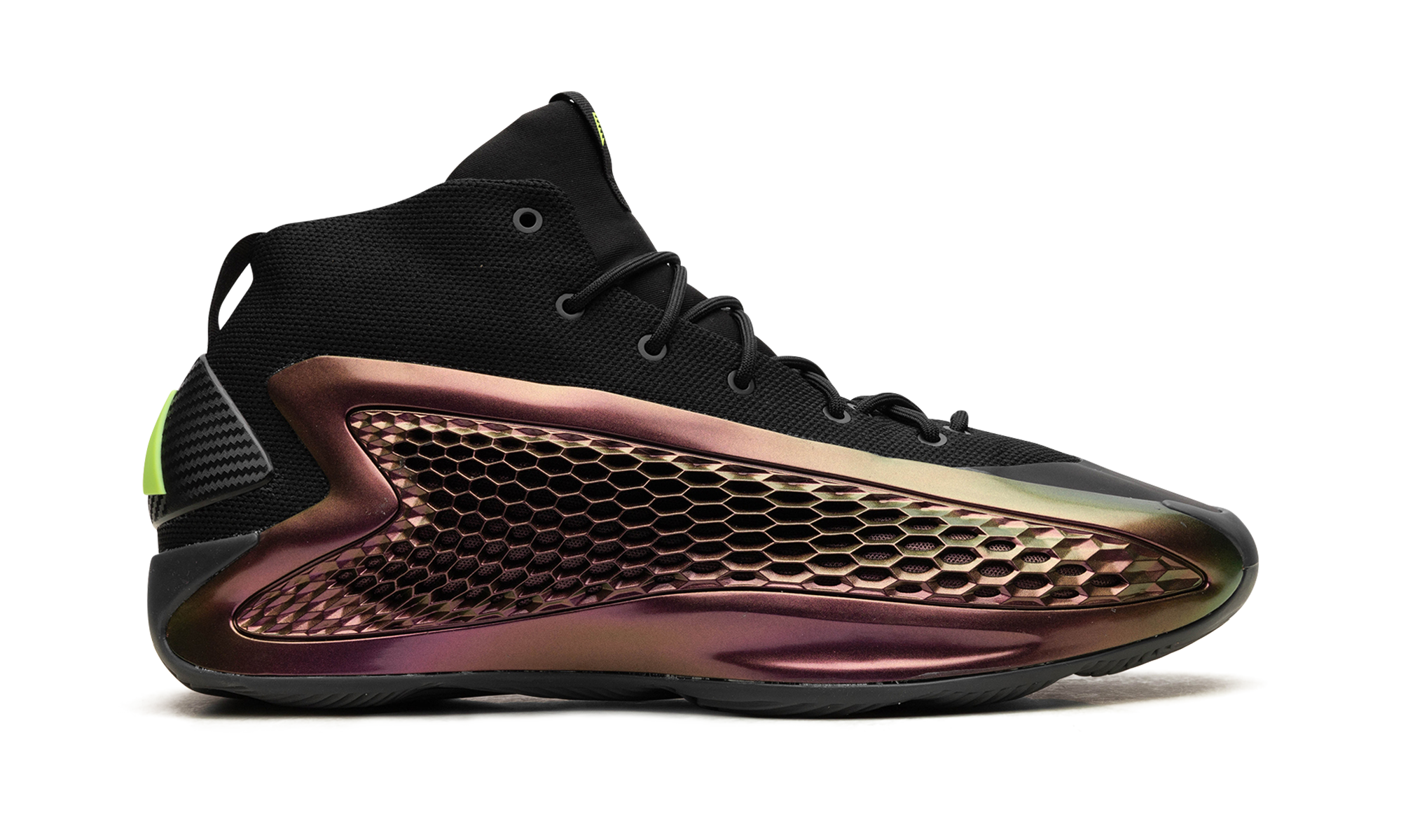 Ae 1 "All-star" IF1858
