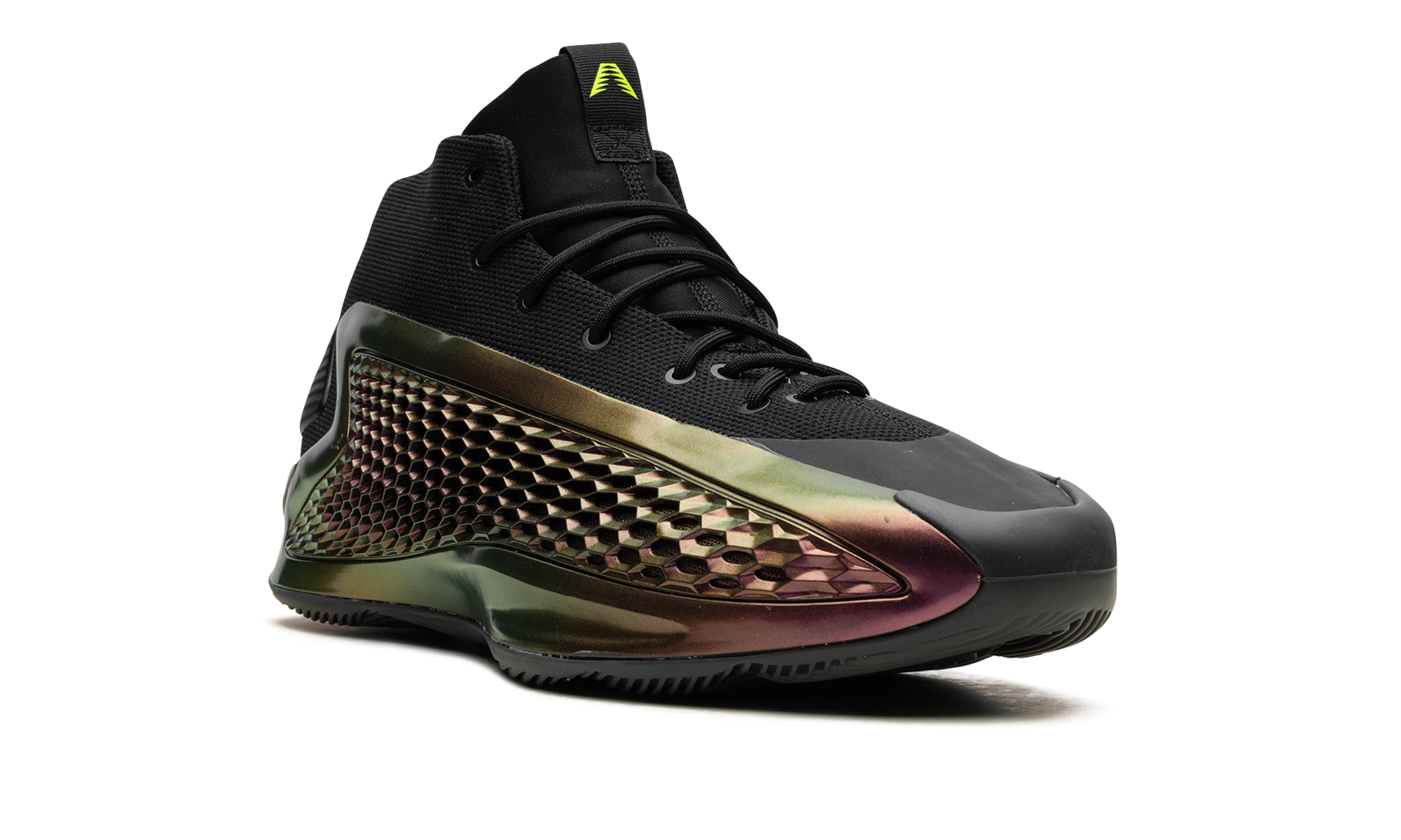 Ae 1 "All-star" IF1858