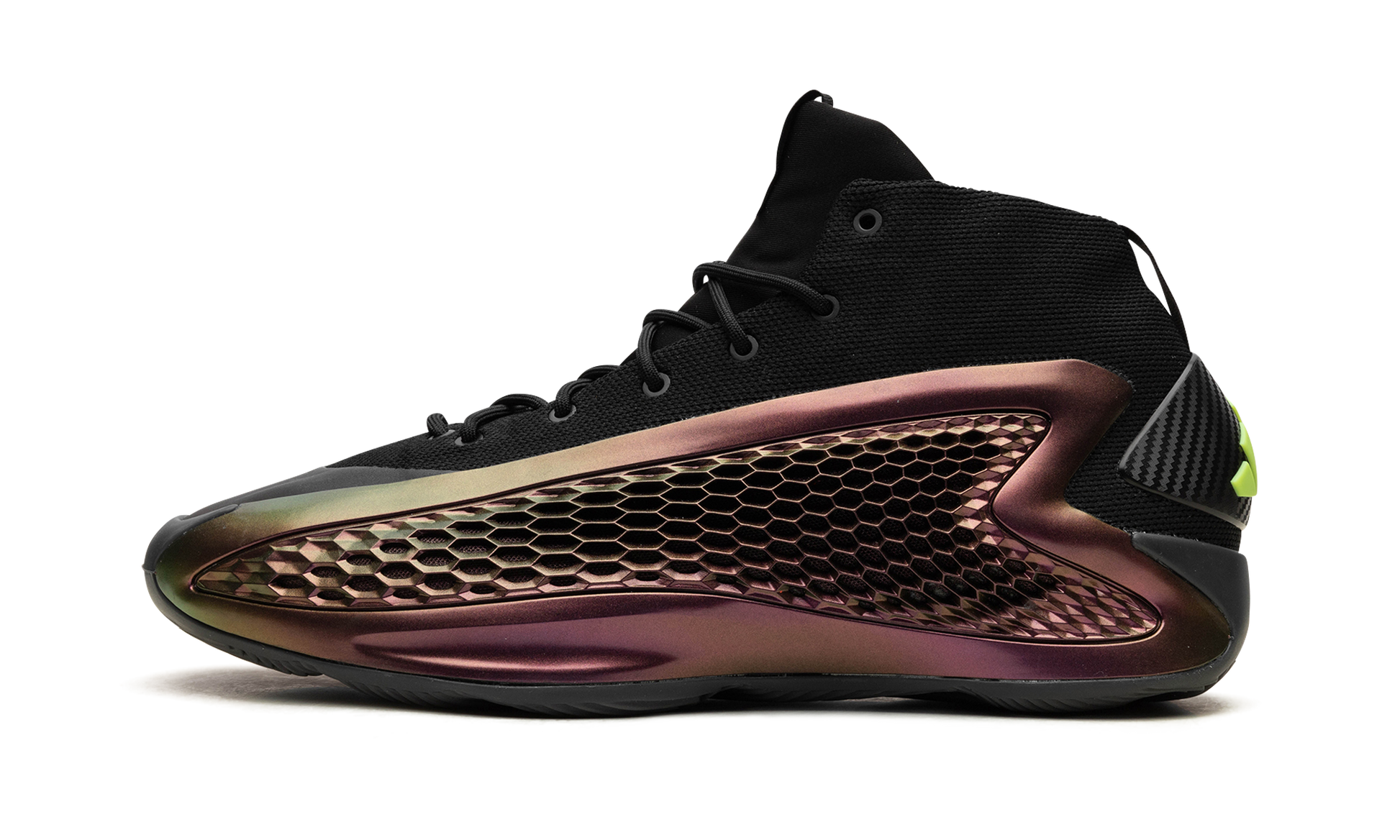 Ae 1 "All-star" IF1858