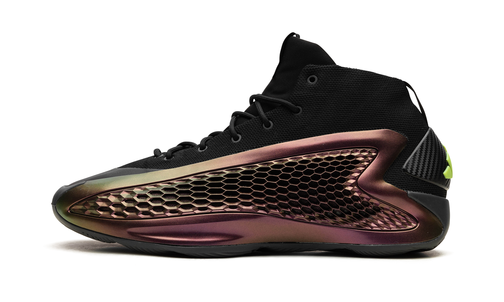 Ae 1 "All-star" IF1858