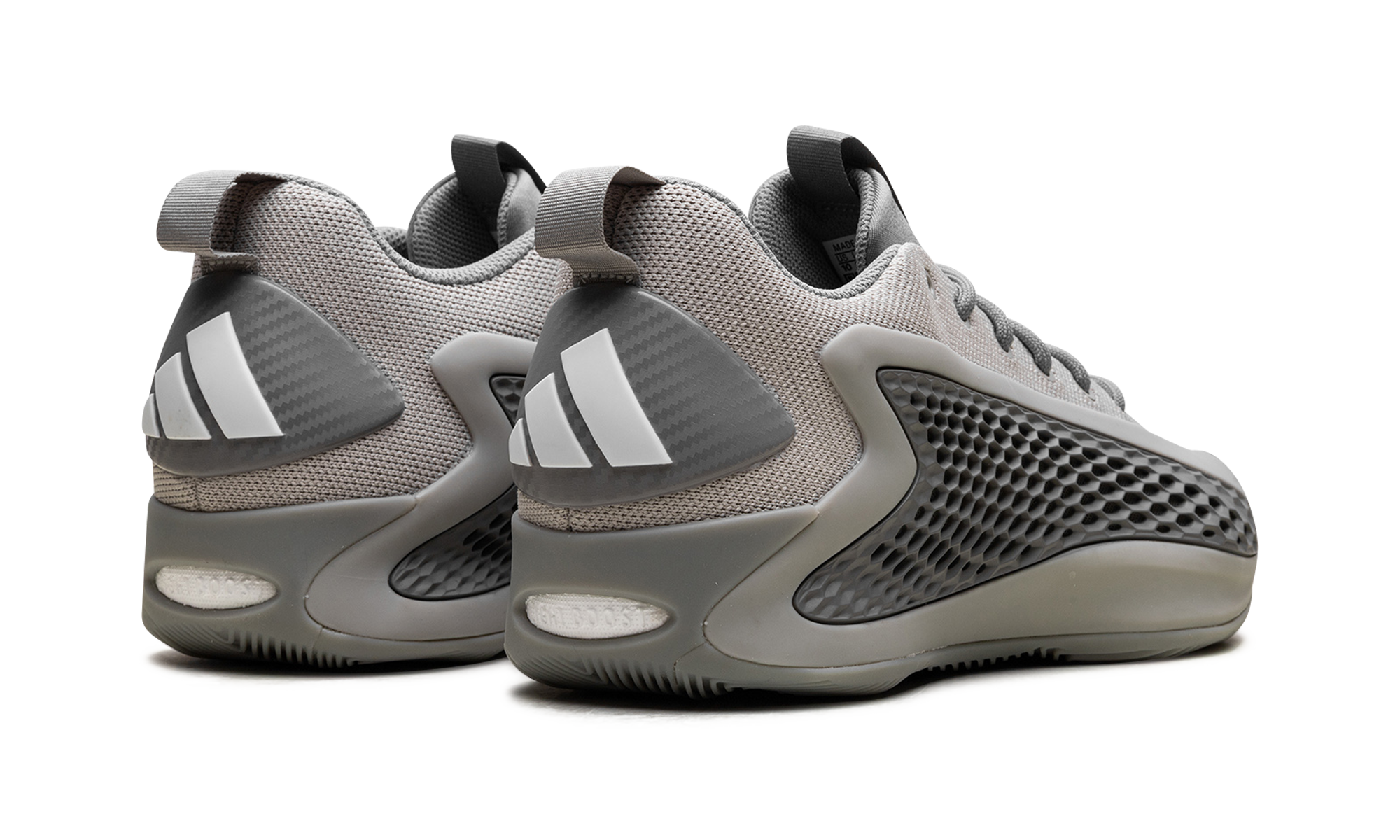 Ae 1 Low "Metallic grey" JS1775
