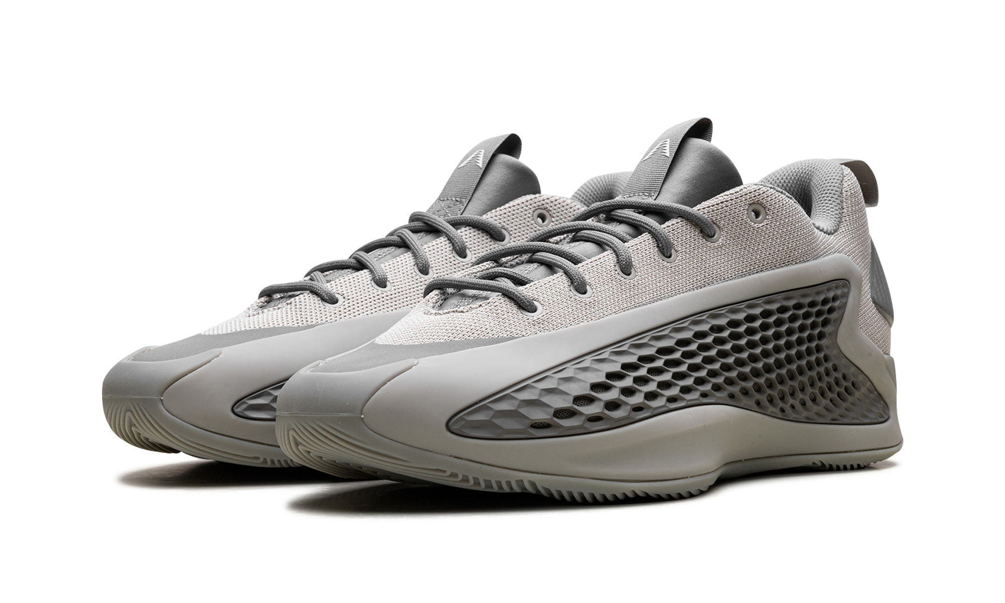 Ae 1 Low "Metallic grey" JS1775