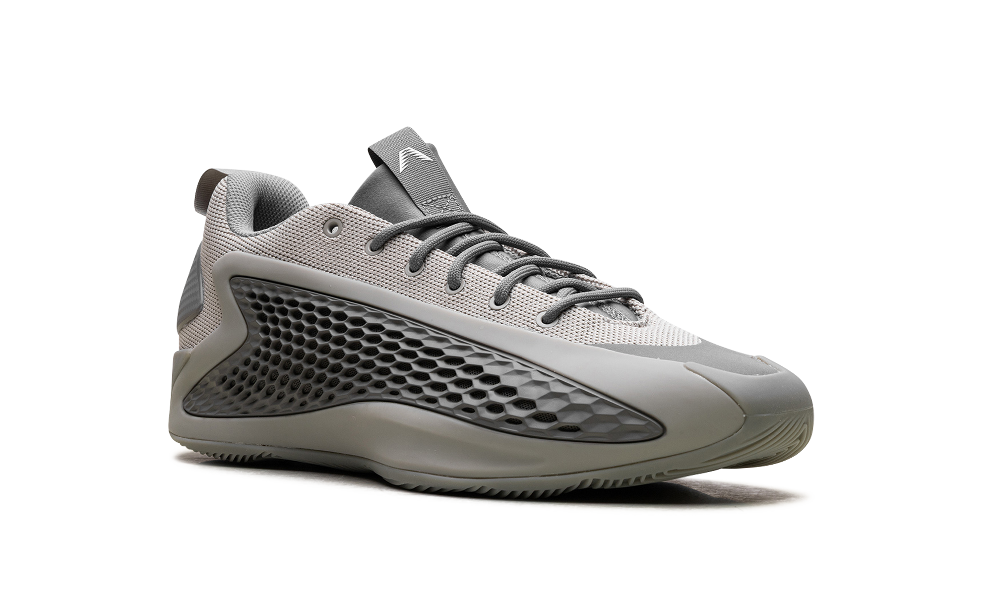 Ae 1 Low "Metallic grey" JS1775