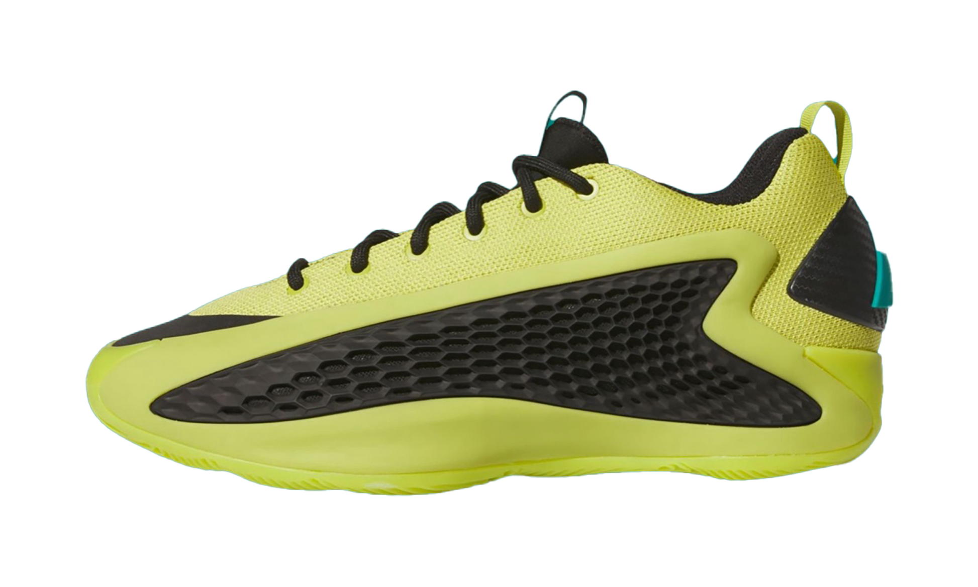 Ae1 Low "Preloved lime" JS1778