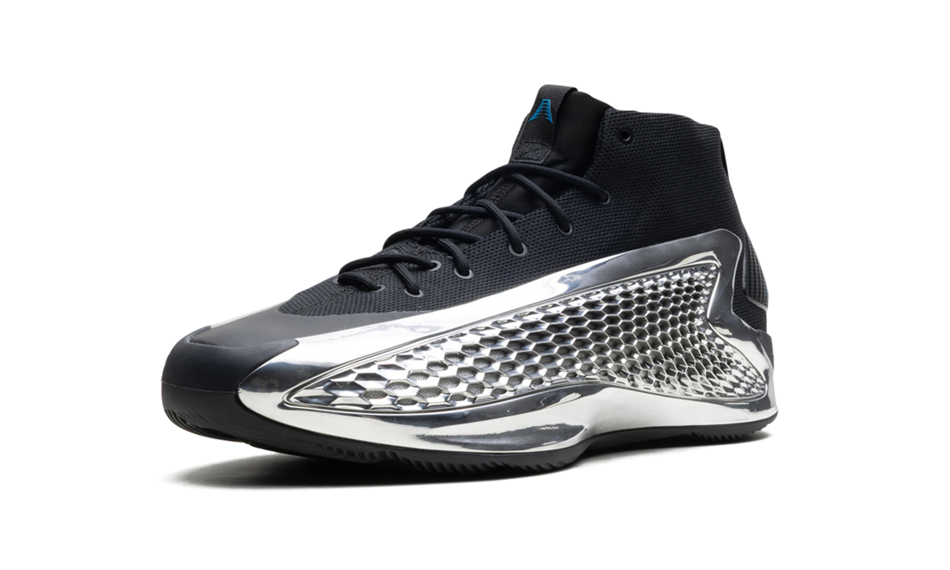 Ae1 "Silver metallic" JI0424