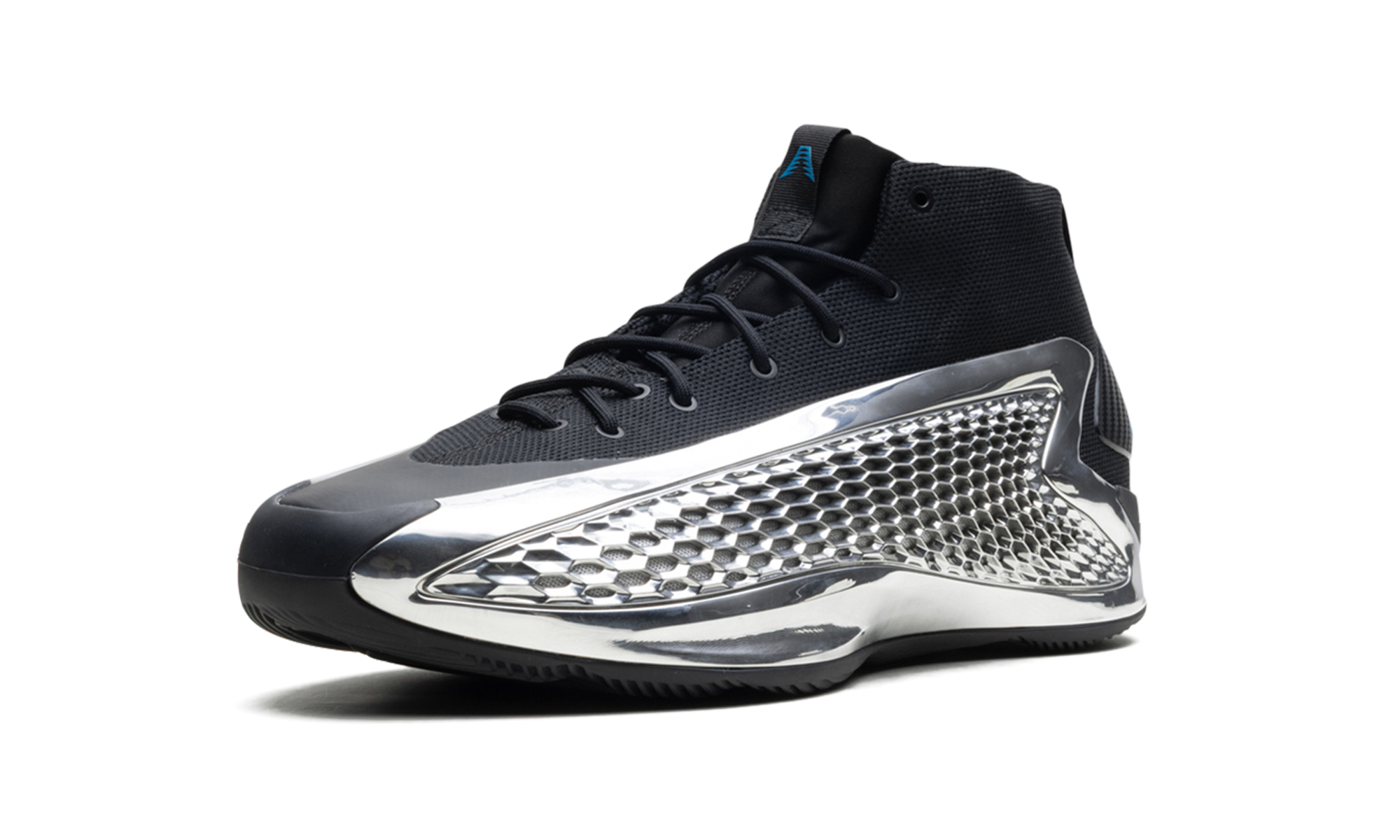 Ae1 "Silver metallic" JI0424