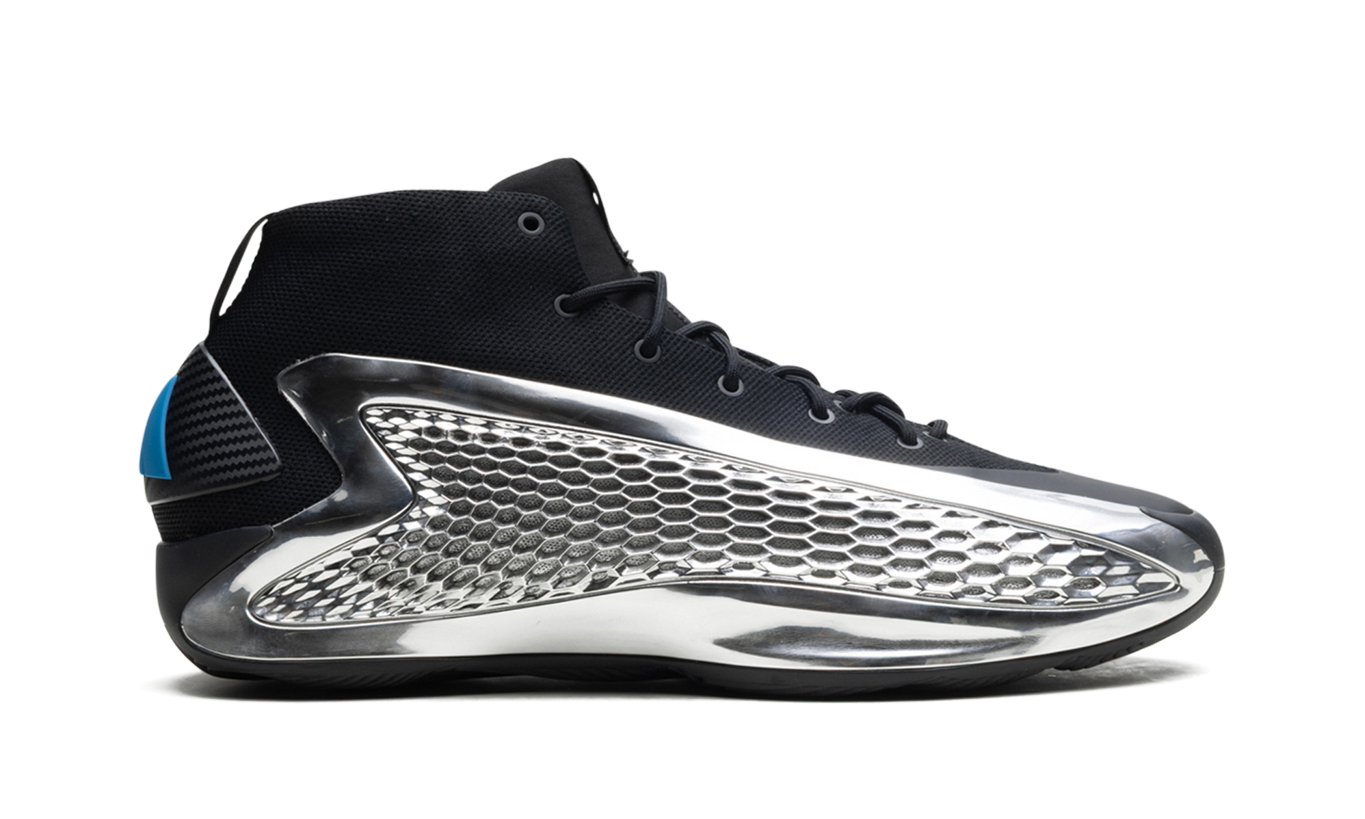 Ae1 "Silver metallic" JI0424