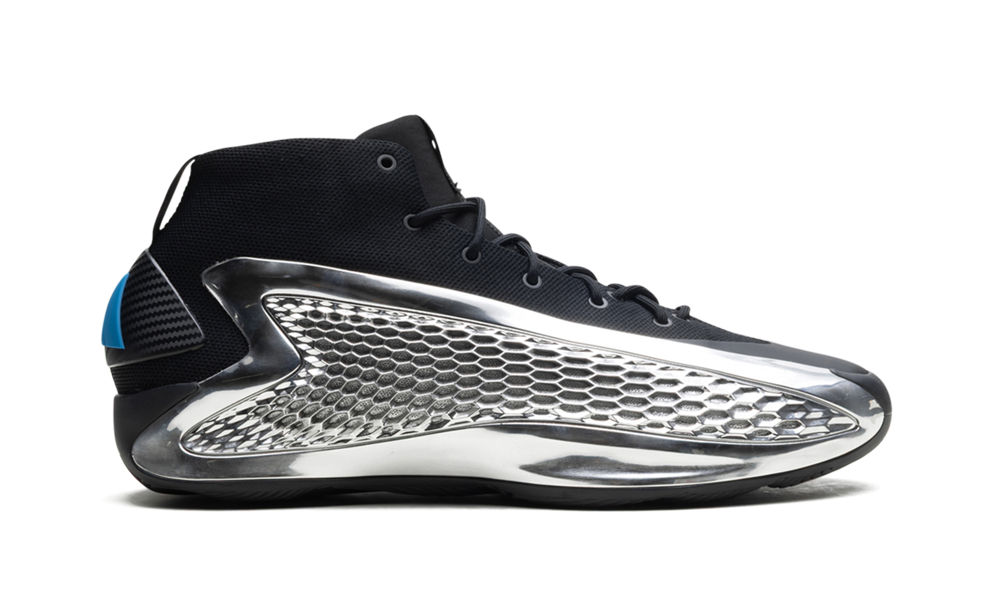 Ae1 "Silver metallic" JI0424