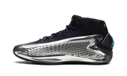 Ae1 "Silver metallic" JI0424