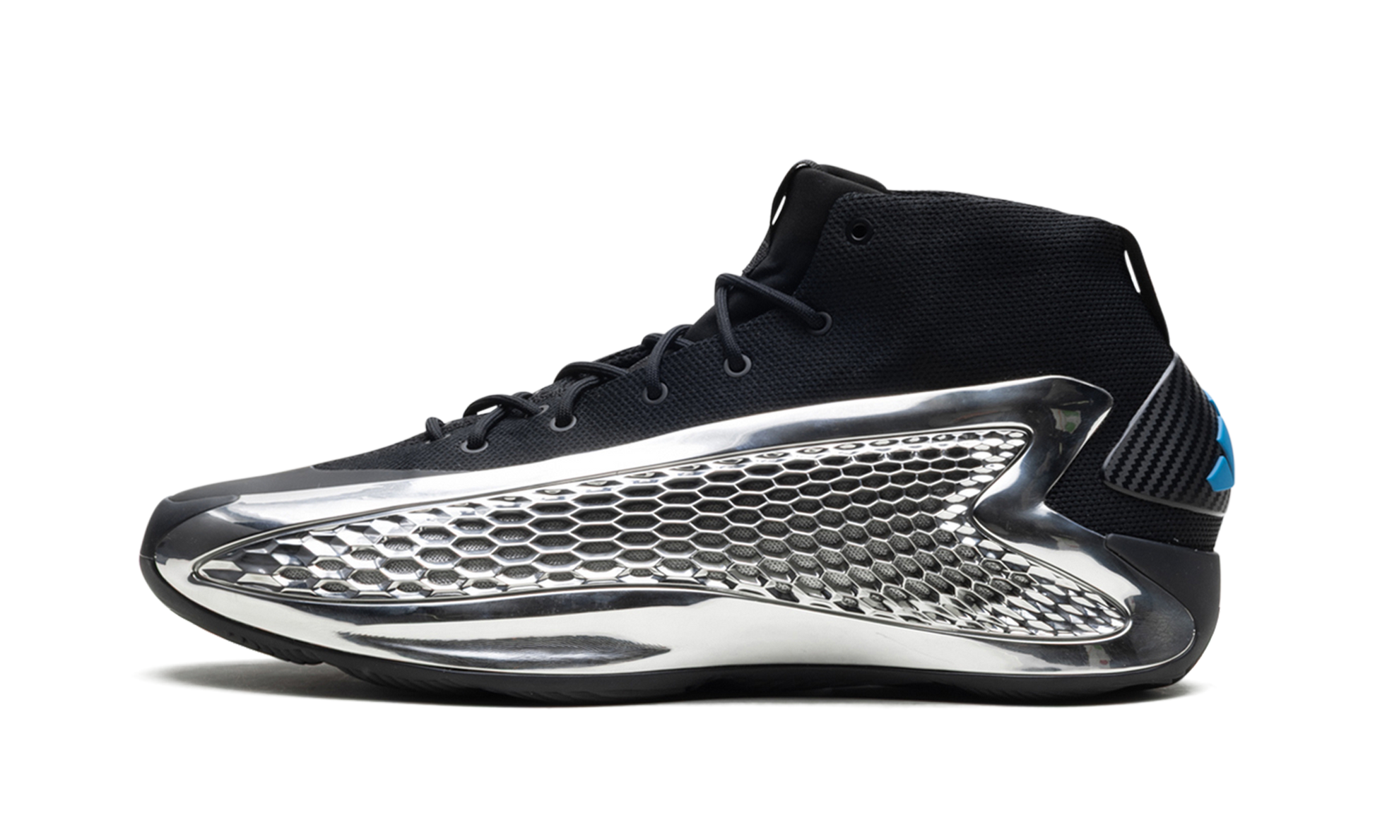 Ae1 "Silver metallic" JI0424