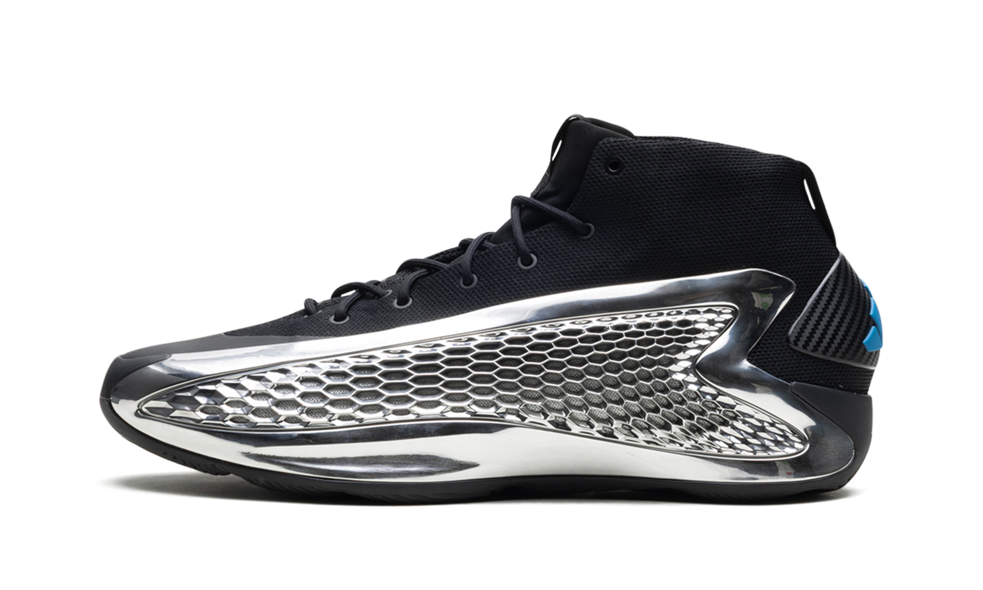 Ae1 "Silver metallic" JI0424