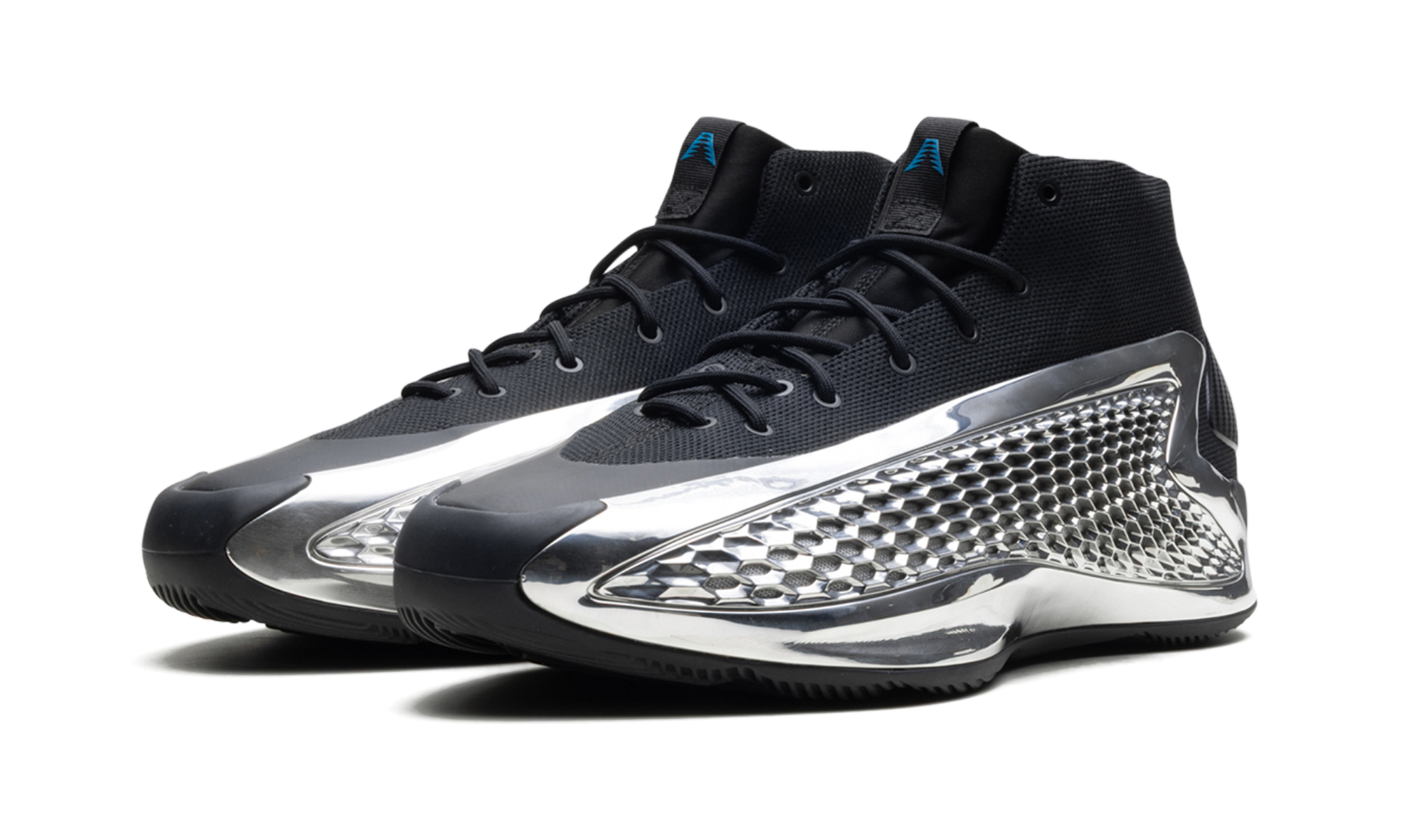 Ae1 "Silver metallic" JI0424