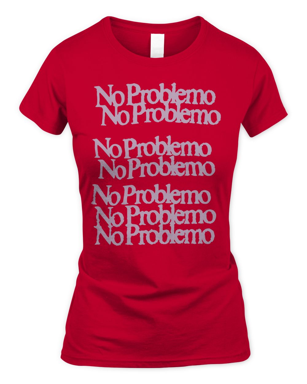 Aries Arise Clothing Many Problemo's Shirt