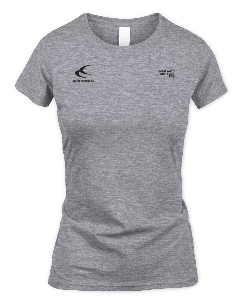 Scuffers Clothing Scuffers WL Shirt