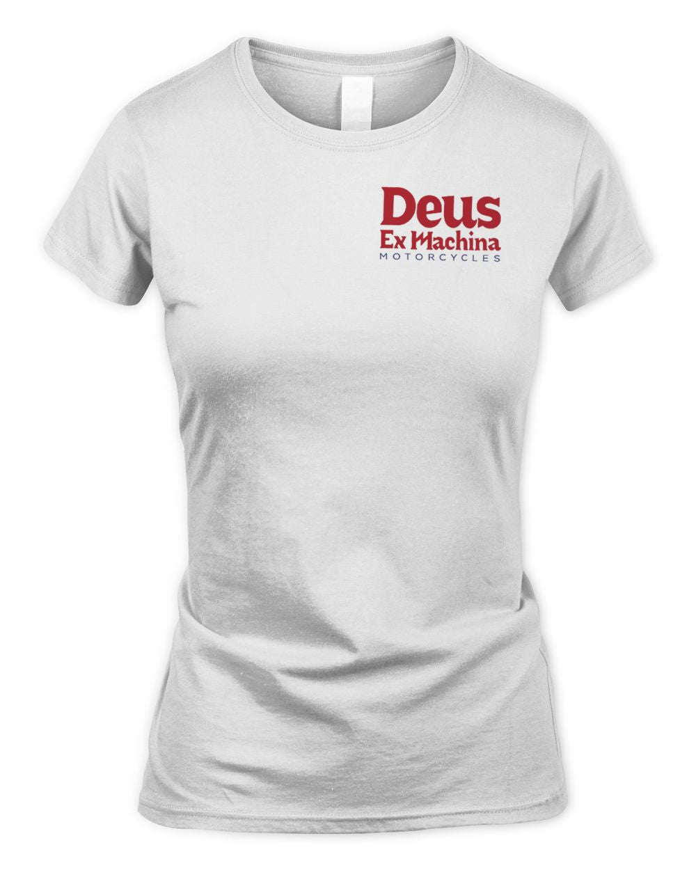 Deus Ex Machina Clothing Buckets Shirt