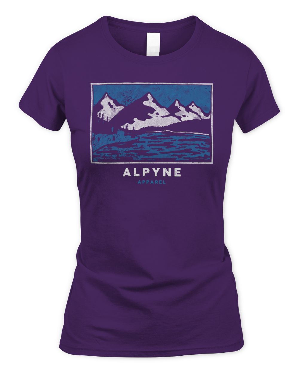 Alpyne Apparel Breckenridge Shirt