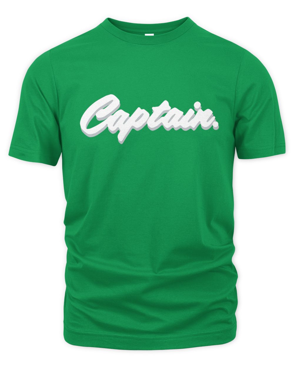 Captain Davo Merch Captain Shirt