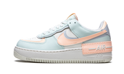 Af1 Shado Women "Barely green / crimson tint" CU8591 104