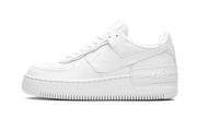 Af1 Shado Women "Triple white" CI0919 100
