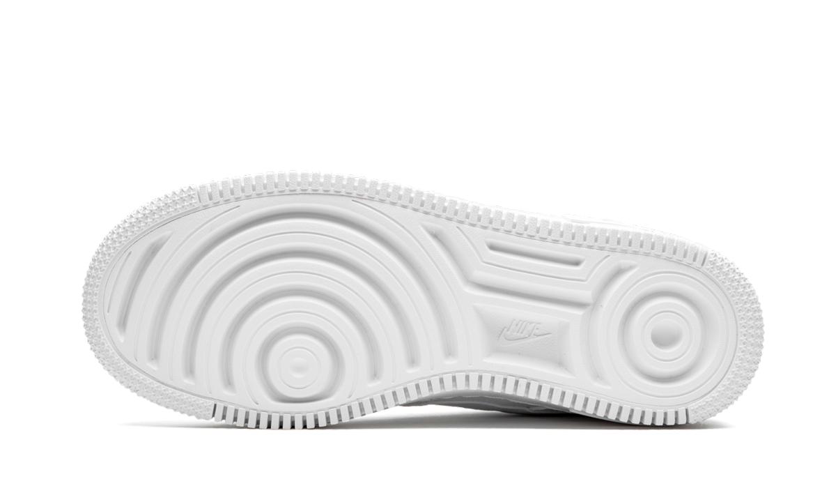 Af1 Shado Women "Triple white" CI0919 100