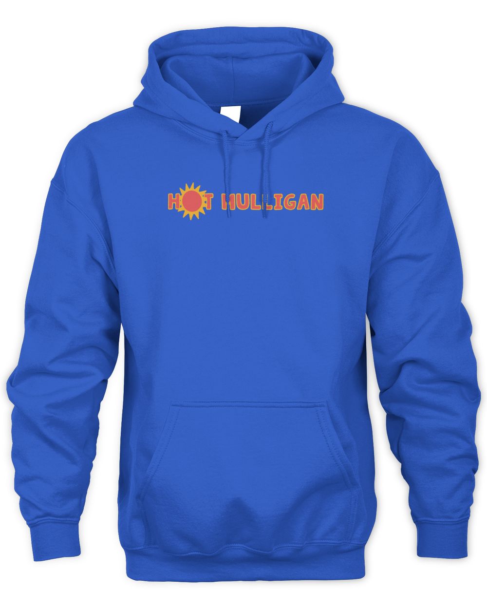 Hot Mulligan Merch Cool Sun Shirt
