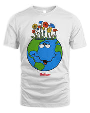 Butter Clothing Grow Shirt