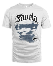 Favela Clothing Fusion Shirt