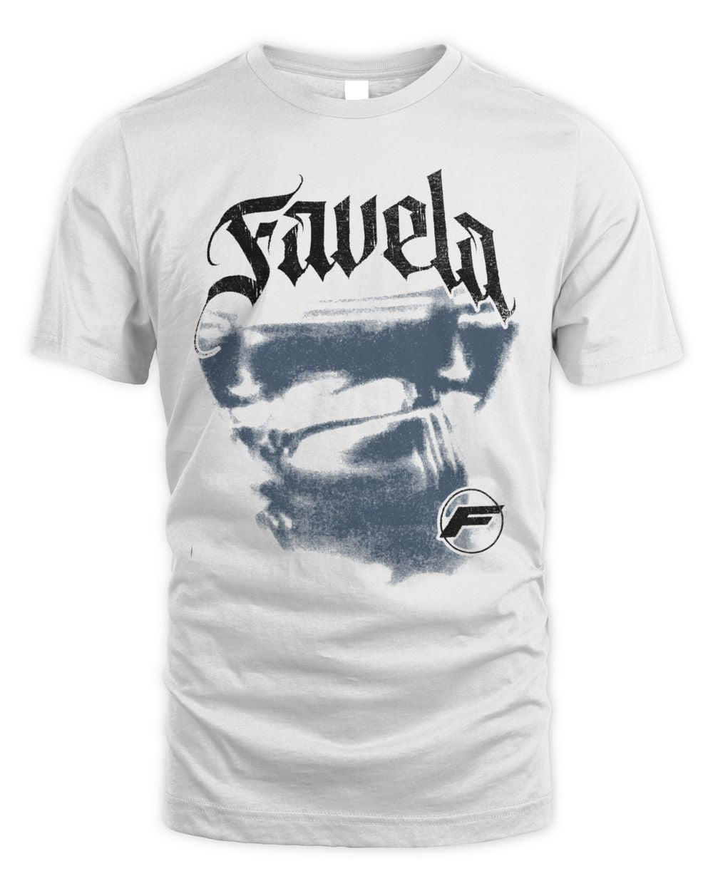 Favela Clothing Fusion Shirt