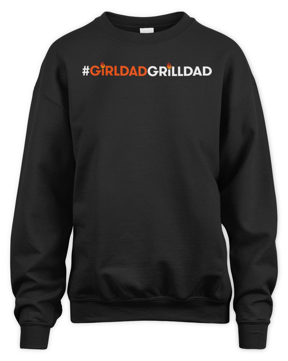Girldad grilldad Girldadgrilldad Shirt