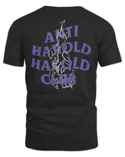 Dabin Merch Anti Harold Harold Club T-Shirt