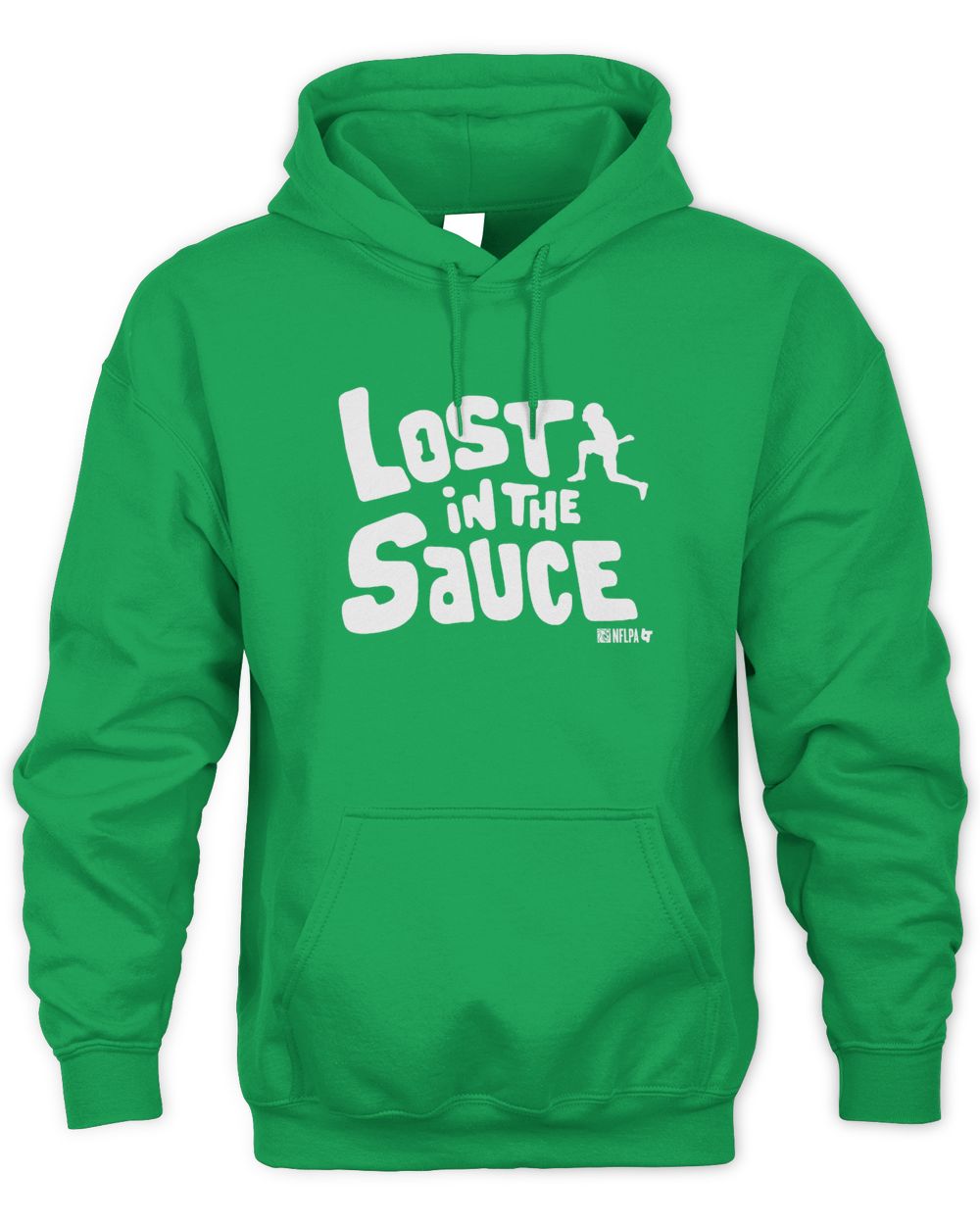 Ahmad Gardner Lost in the Sauce Shirt