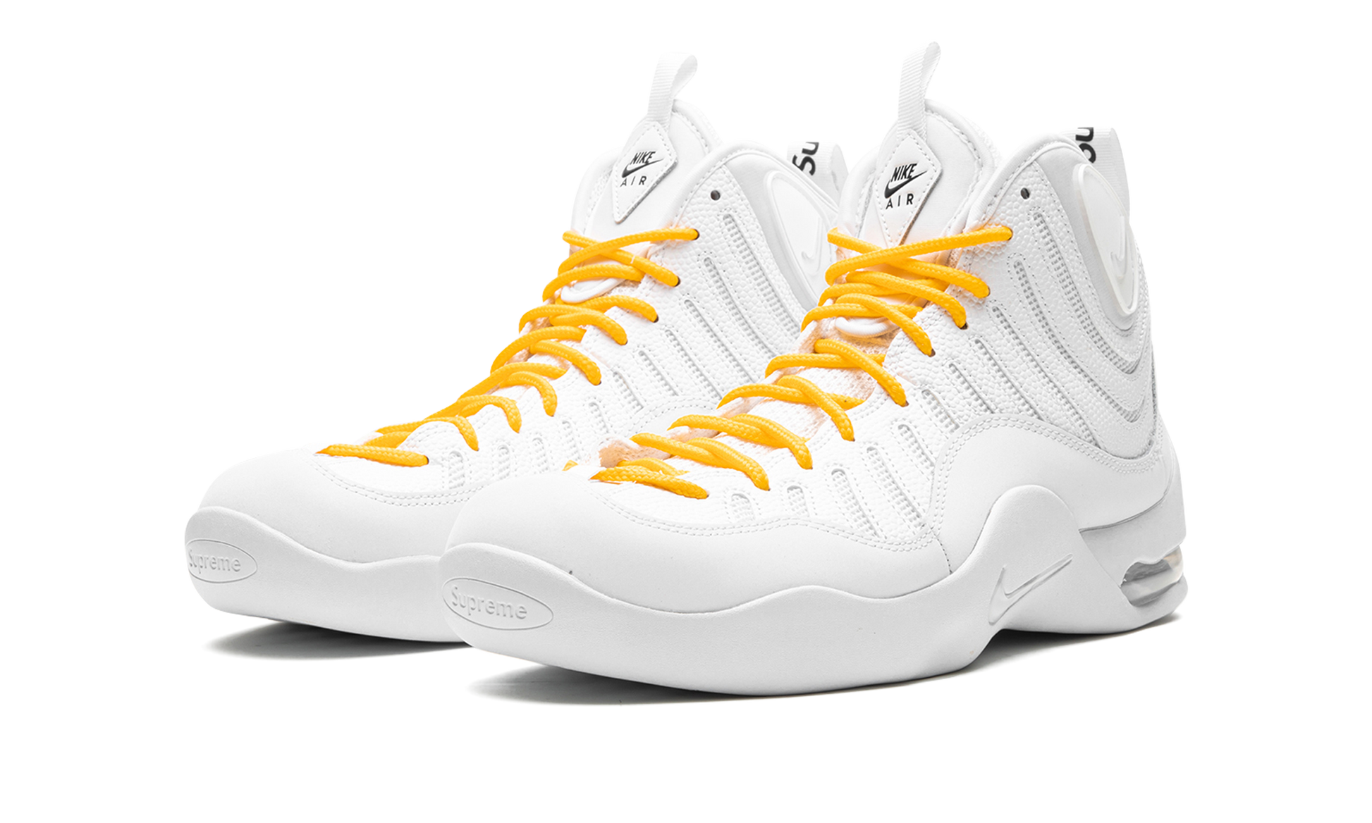 Air Bakin SP "Supreme - white" DX3292 100