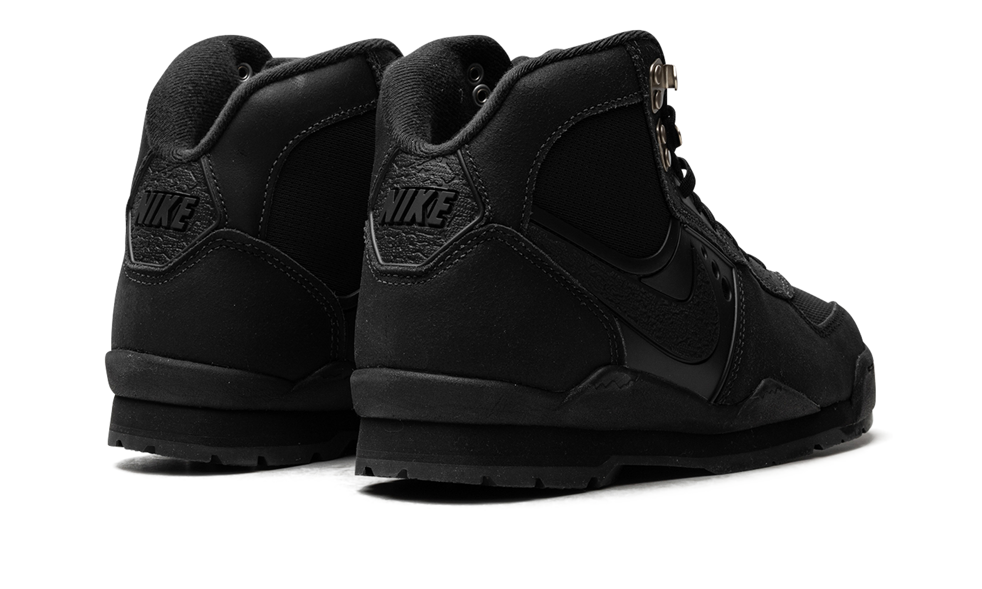 Air Baltoro SP "Black" IH4450 001