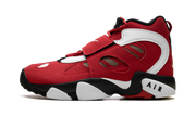 Air Diamond Turf 2 "Fire red / white" HQ2631 600