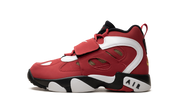 Air Diamond Turf 2 GS "Fire red / white" IR4727 600