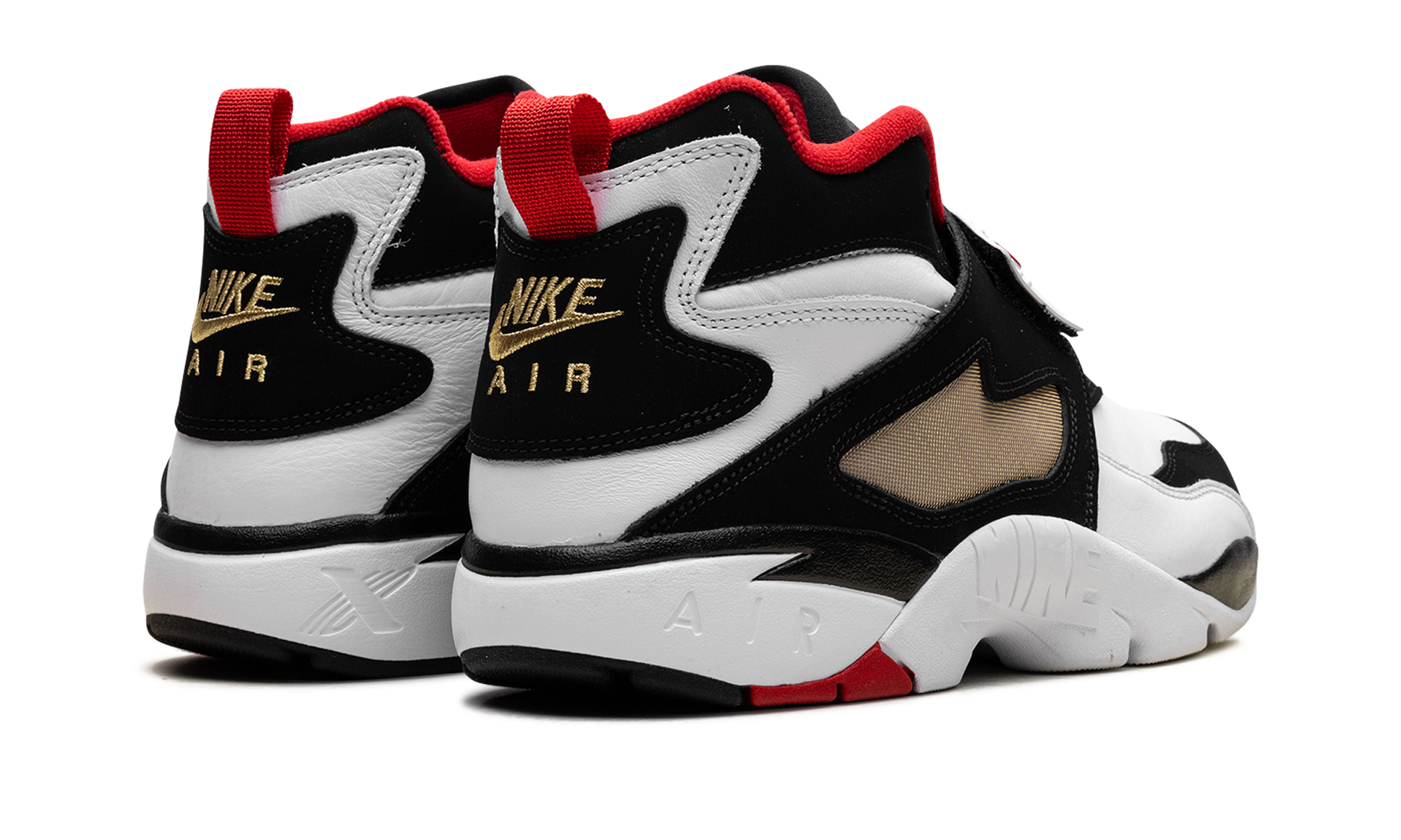 Air Diamond Turf "49ers" FZ8224 100