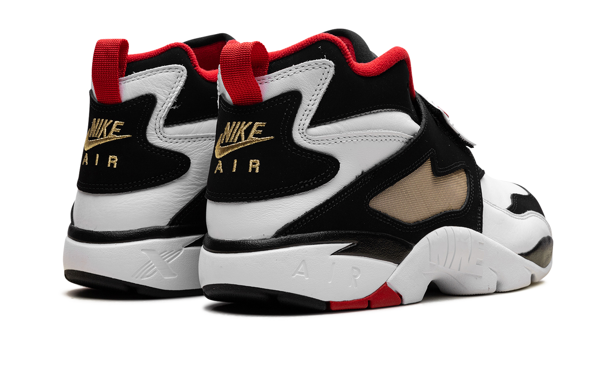 Air Diamond Turf "49ers" FZ8224 100