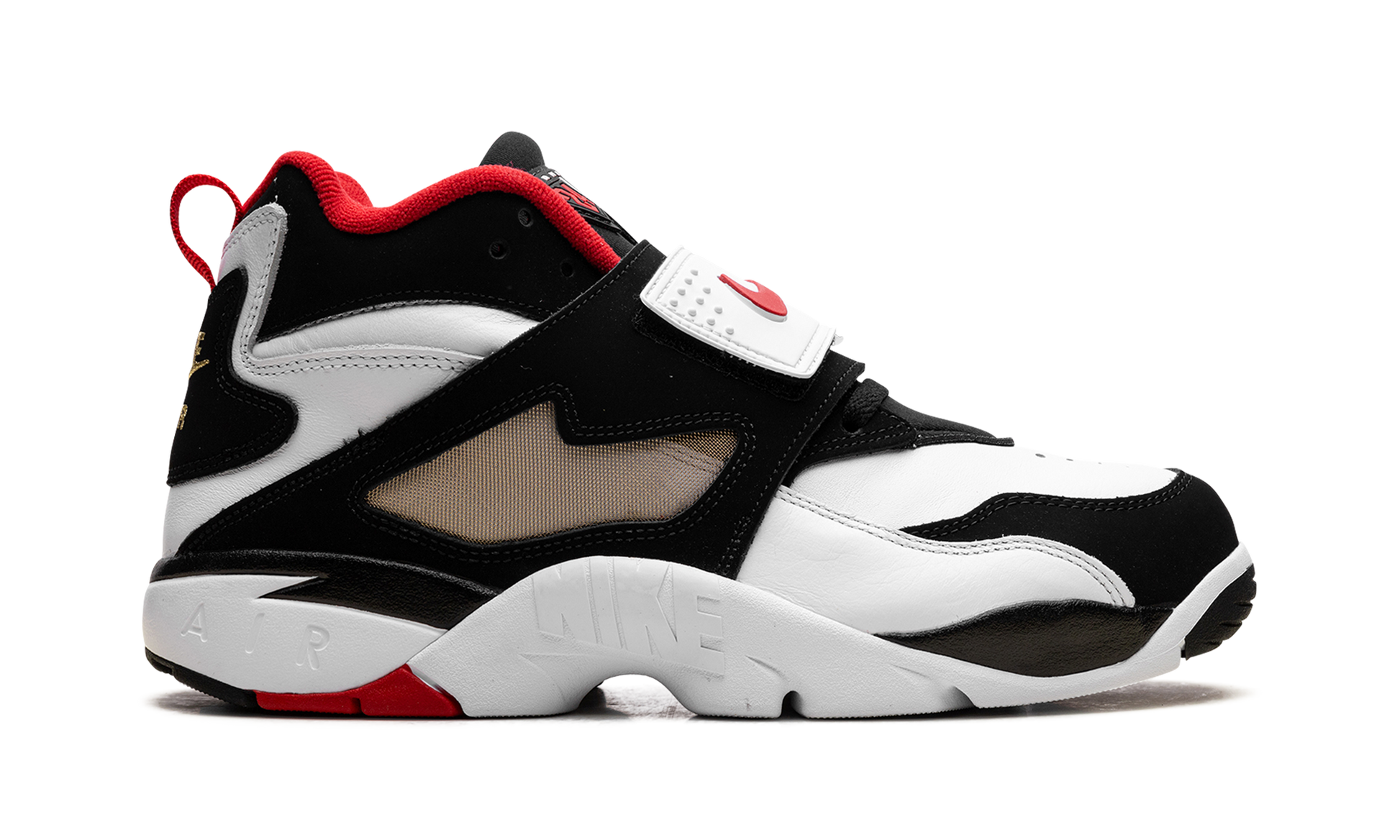 Air Diamond Turf "49ers" FZ8224 100