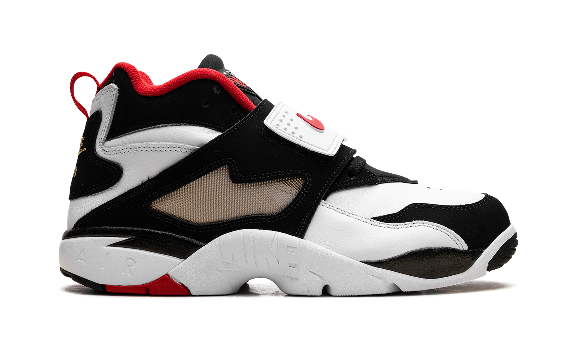 Air Diamond Turf "49ers" FZ8224 100