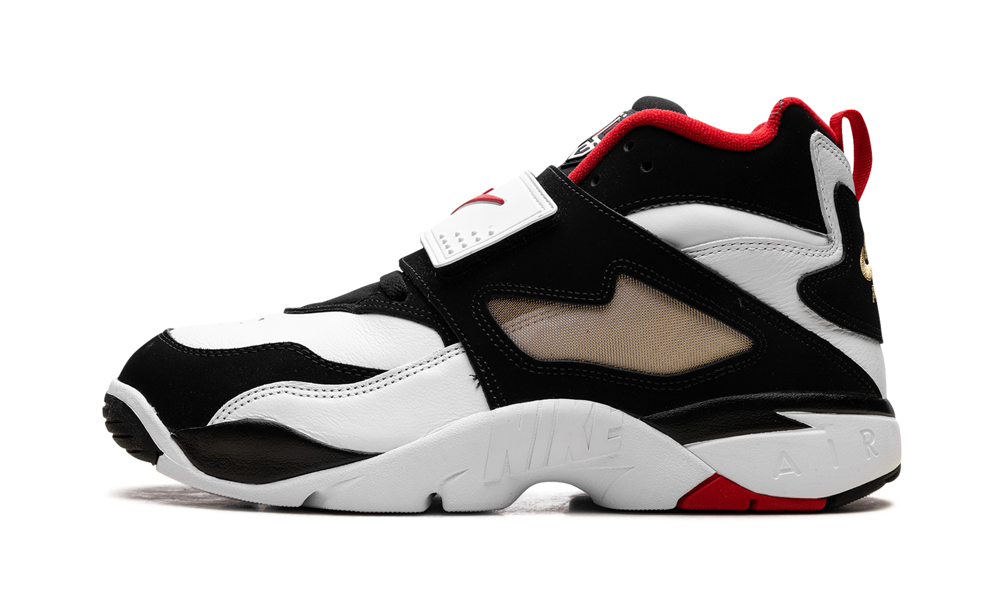 Air Diamond Turf "49ers" FZ8224 100
