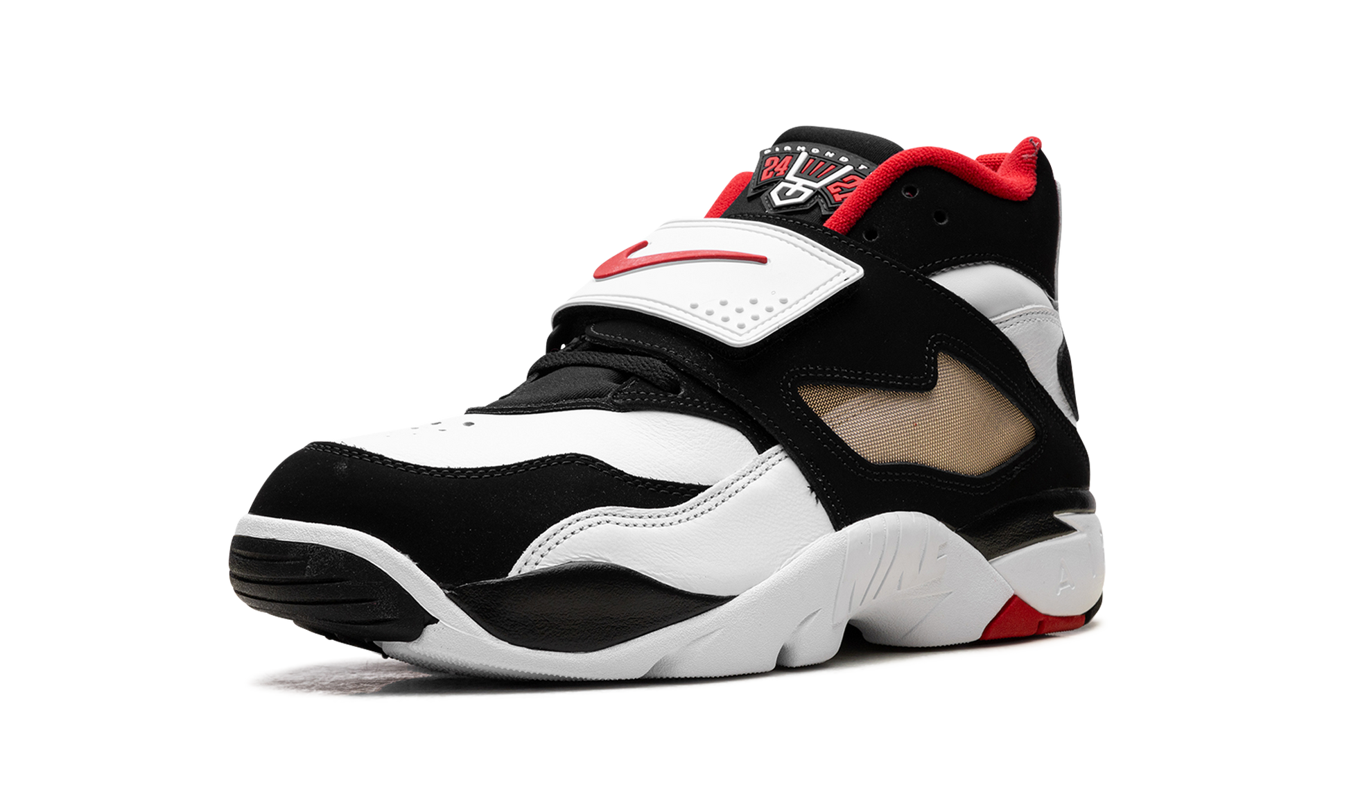 Air Diamond Turf "49ers" FZ8224 100