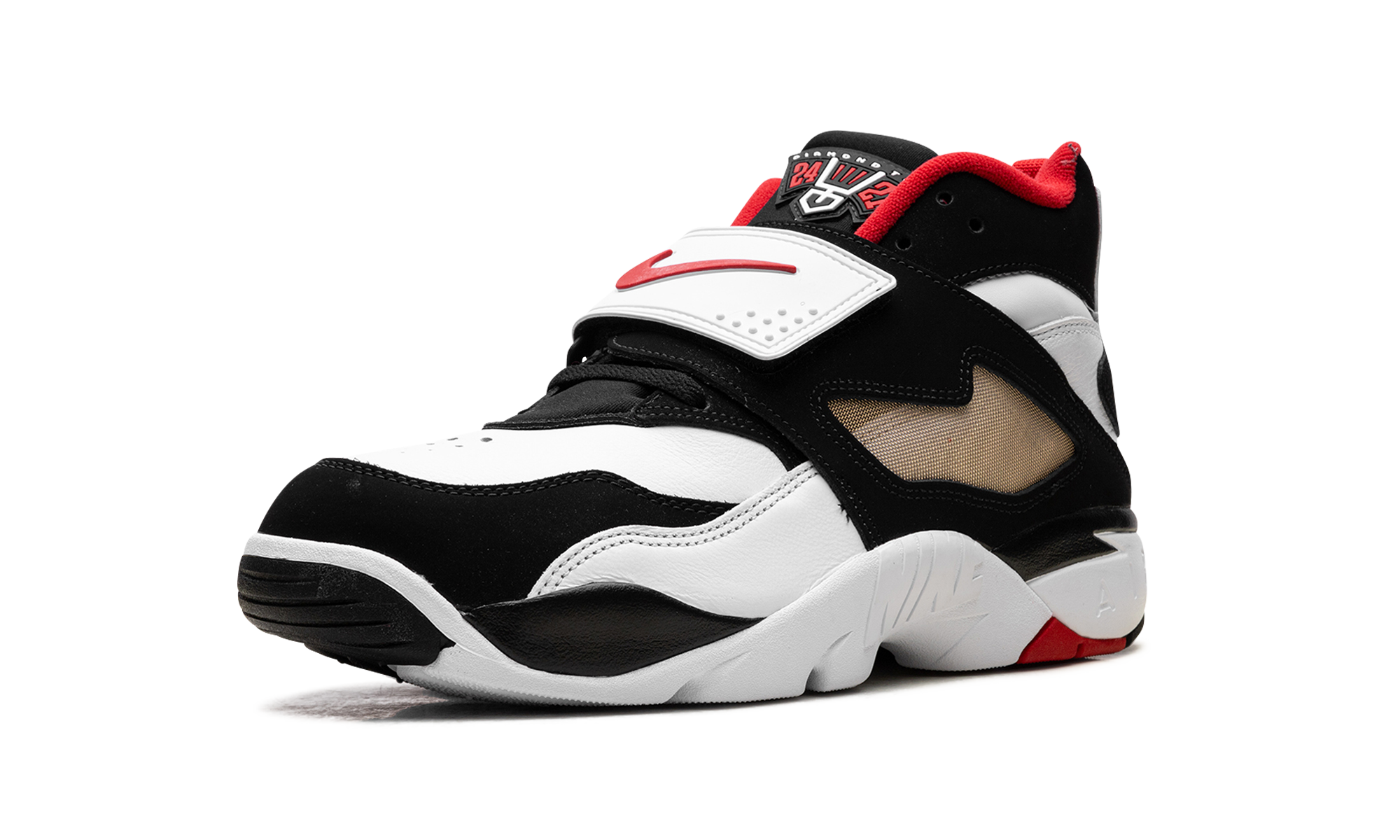 Air Diamond Turf "49ers" FZ8224 100