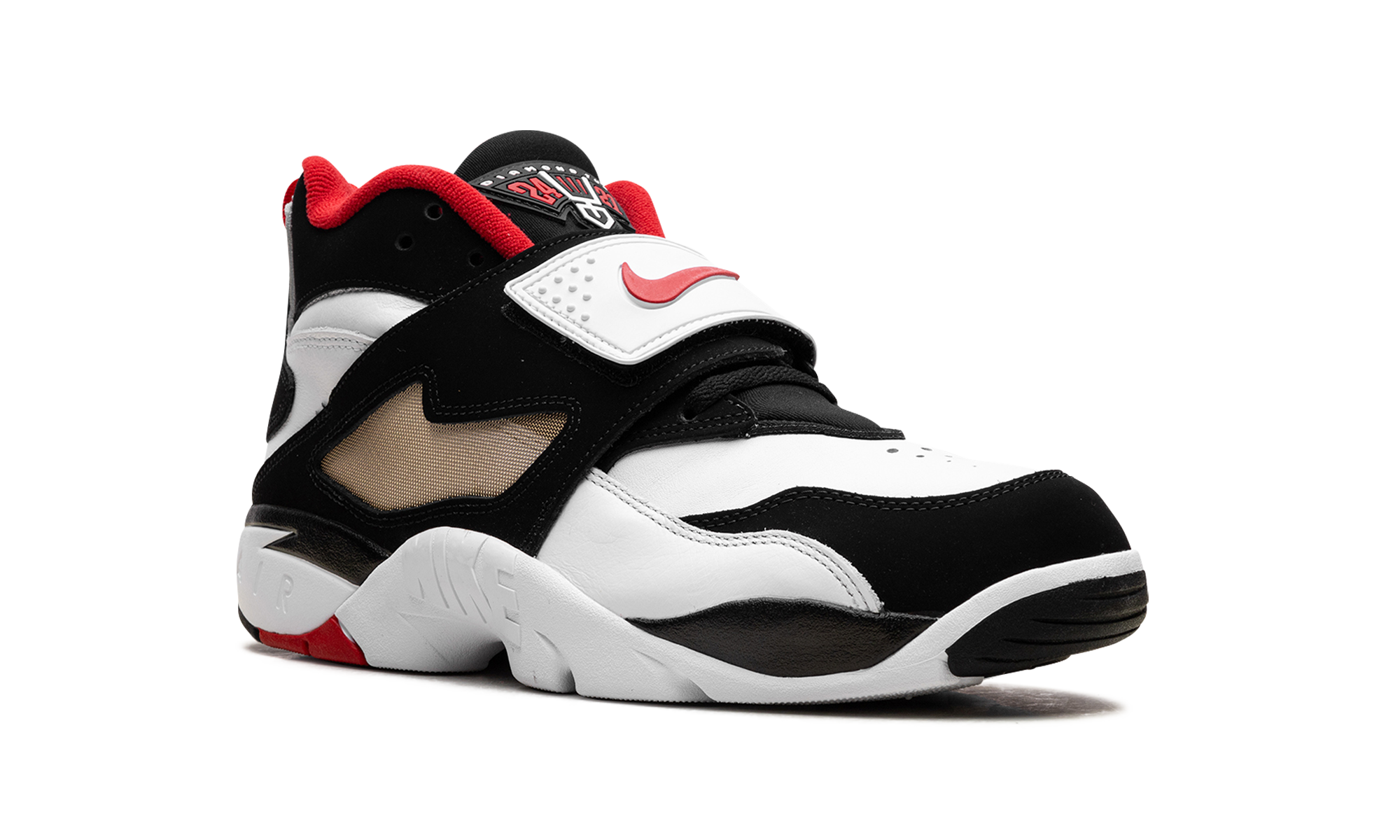 Air Diamond Turf "49ers" FZ8224 100