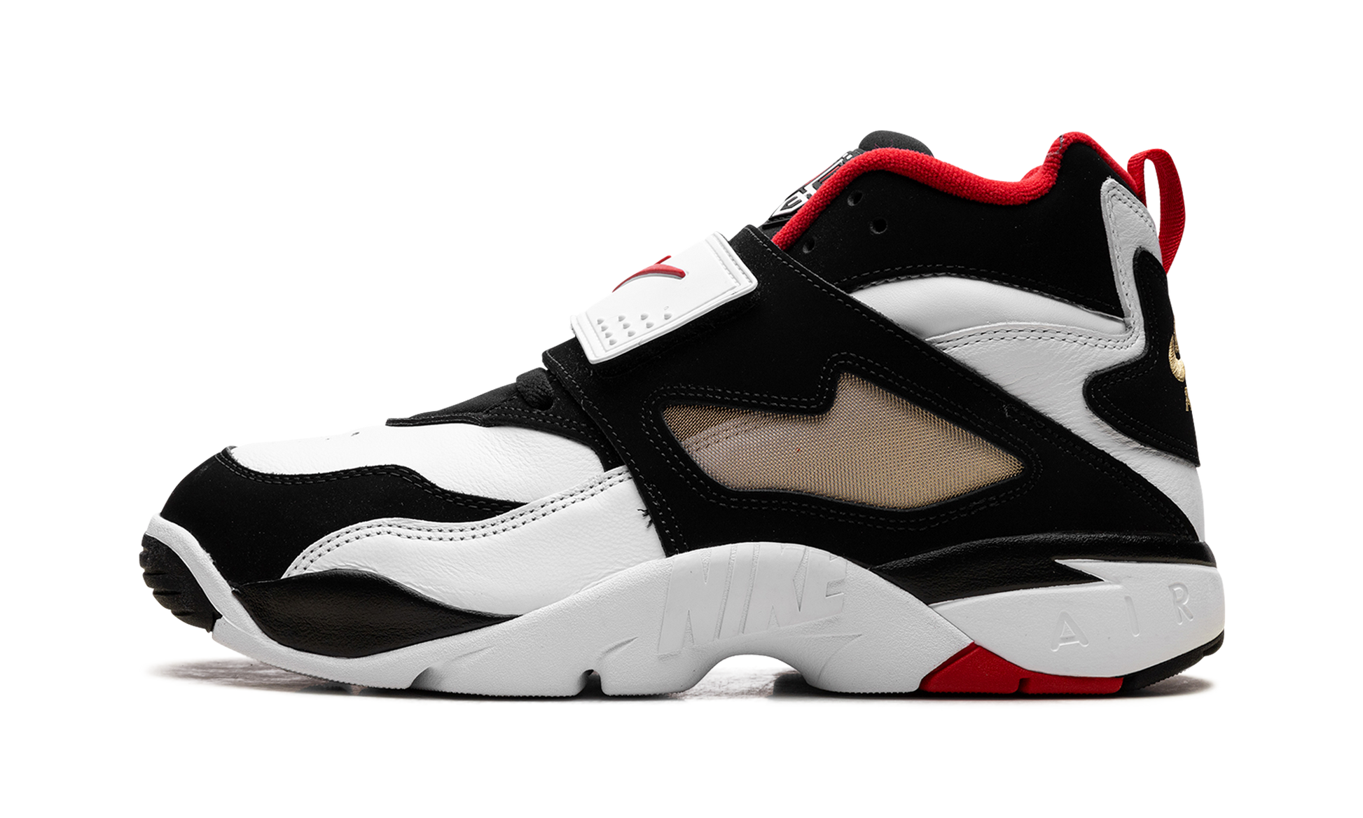 Air Diamond Turf "49ers"