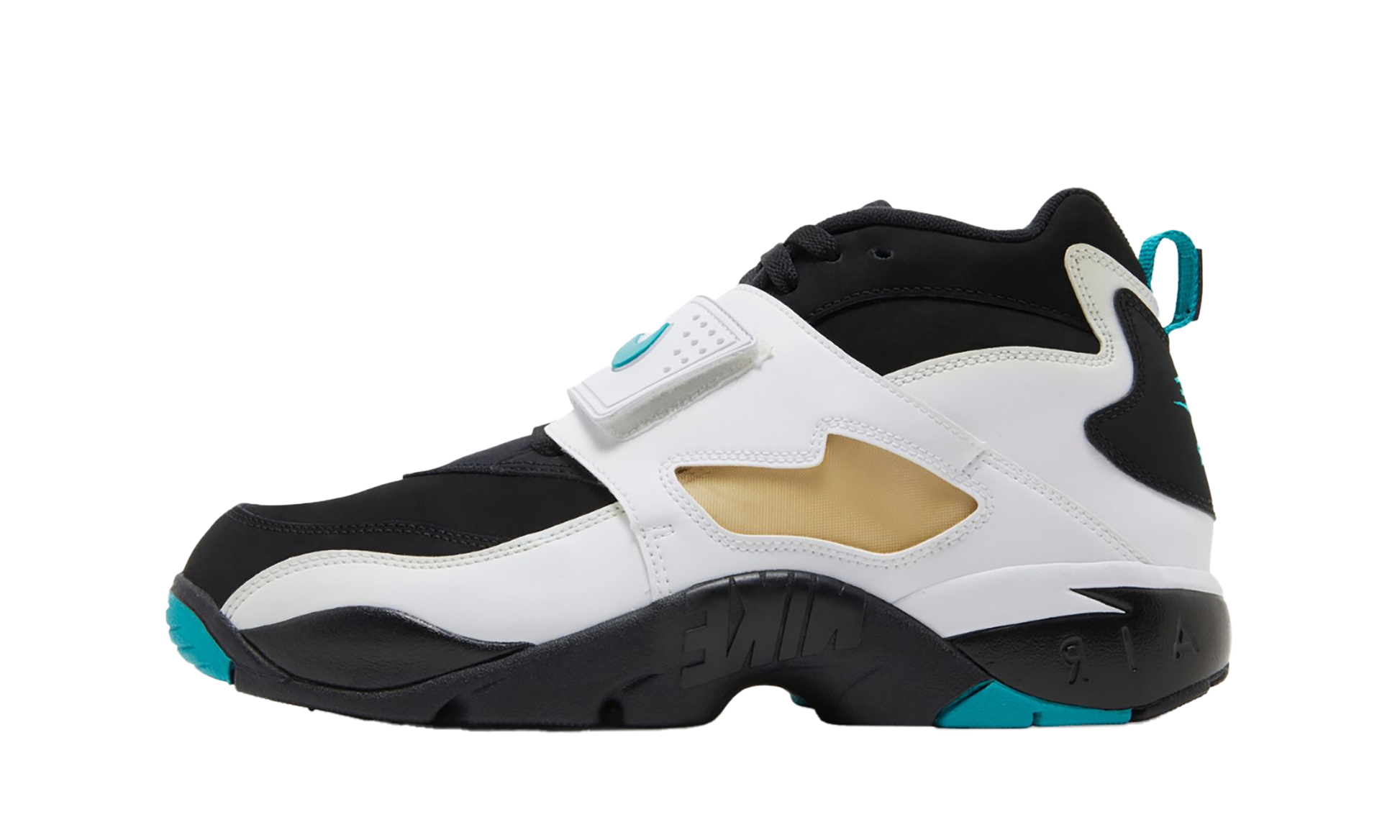 Air Diamond Turf "Emerald"