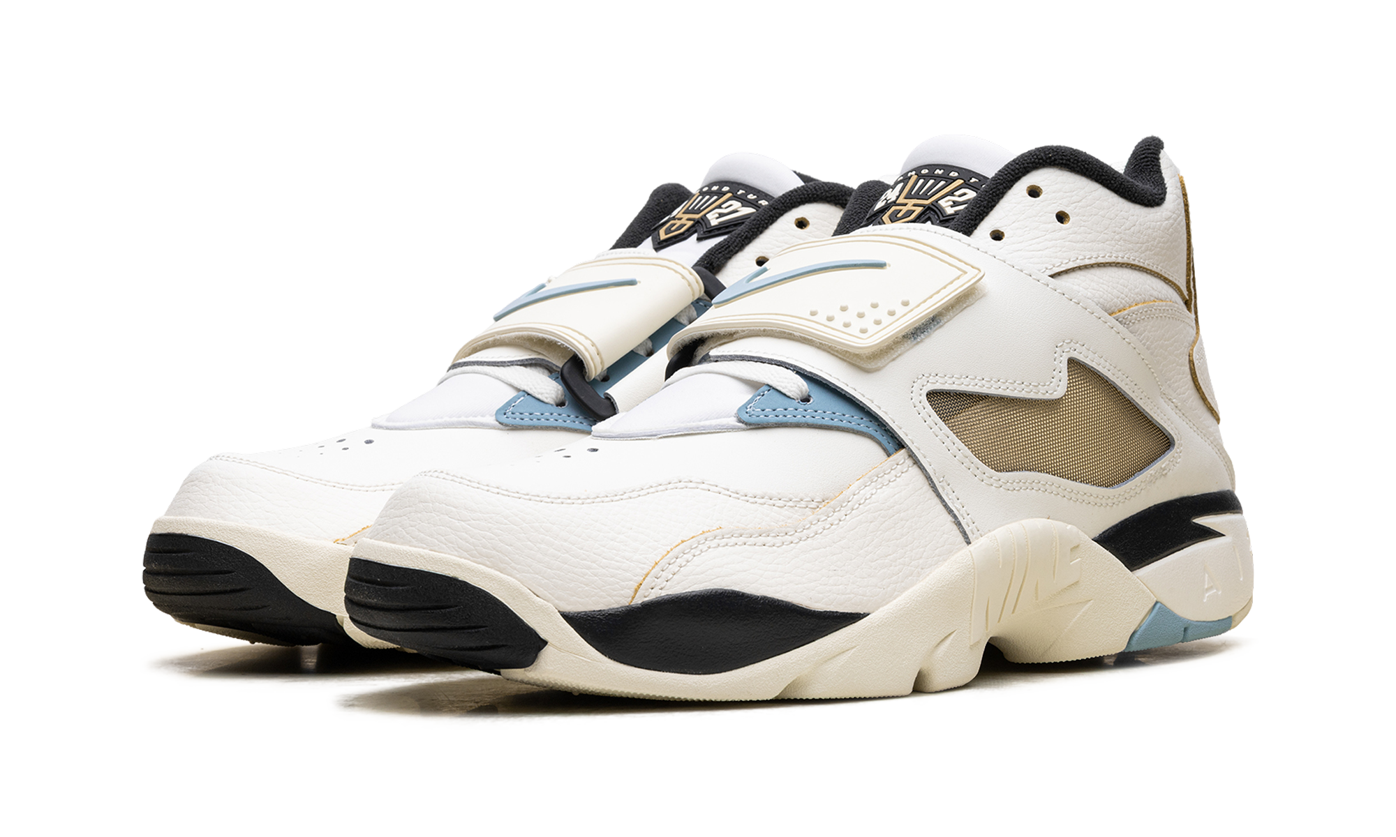 Air Diamond Turf "Must be the money" IF2534 100