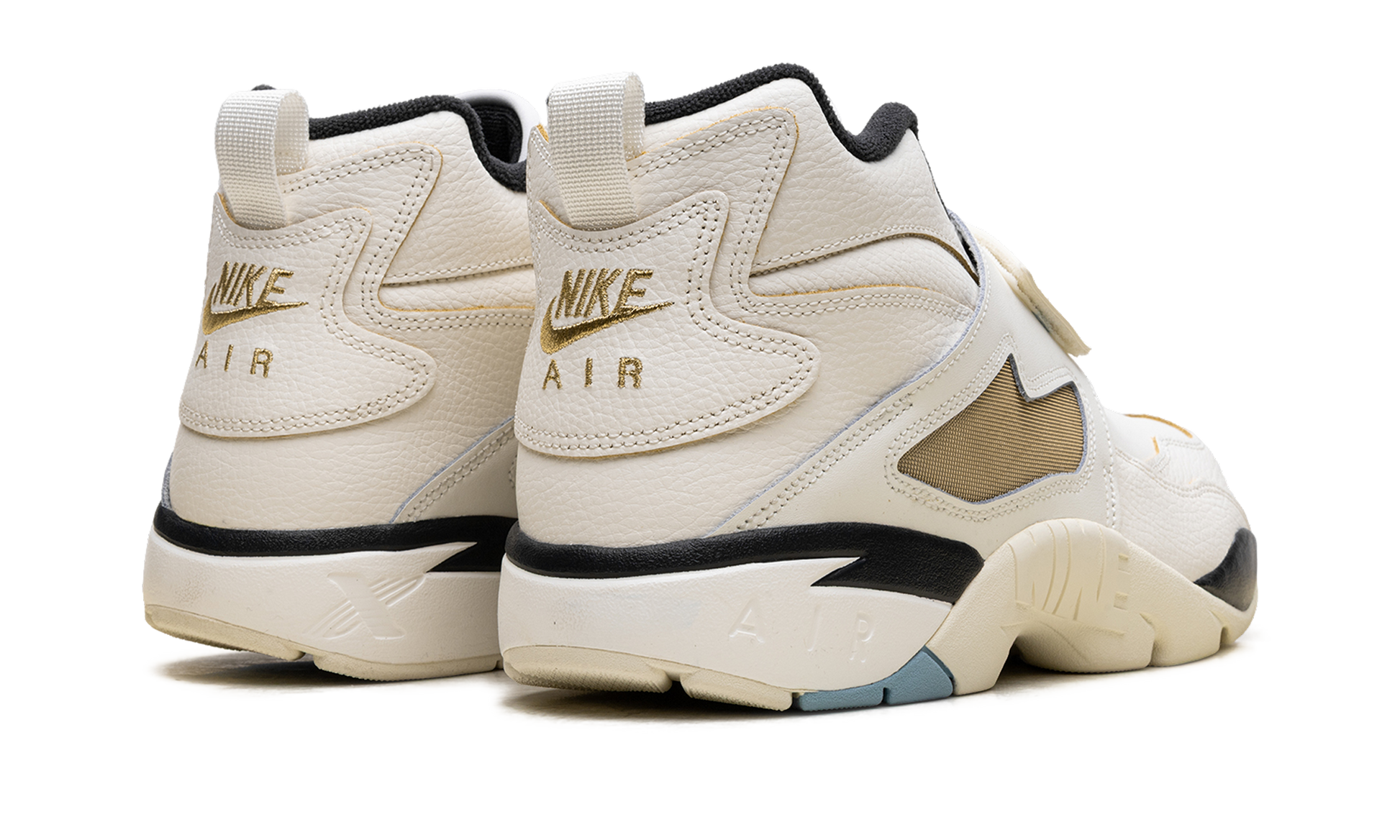 Air Diamond Turf "Must be the money" IF2534 100
